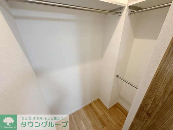 VOGUEの物件内観写真